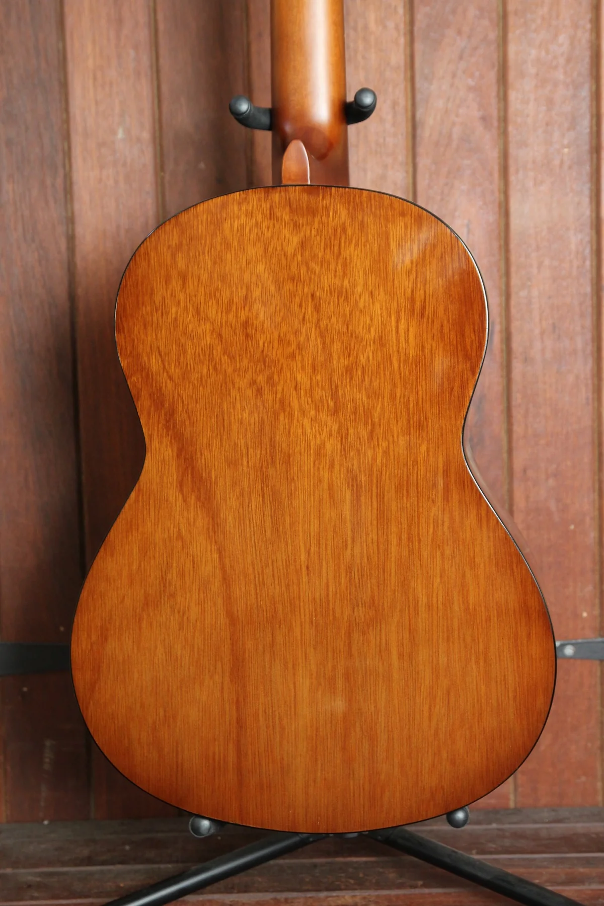 Yamaha GIGMAKER C40 Full-sized Nylon String Guitar w/Tuner and Bag - Image 6