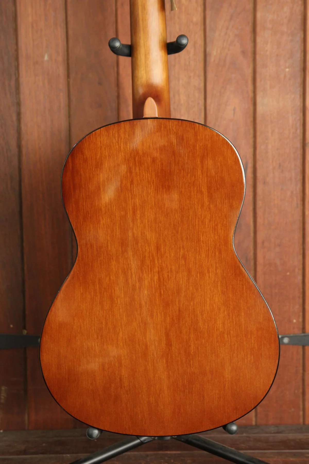 Yamaha CS40 3/4 Student Guitar - Image 7