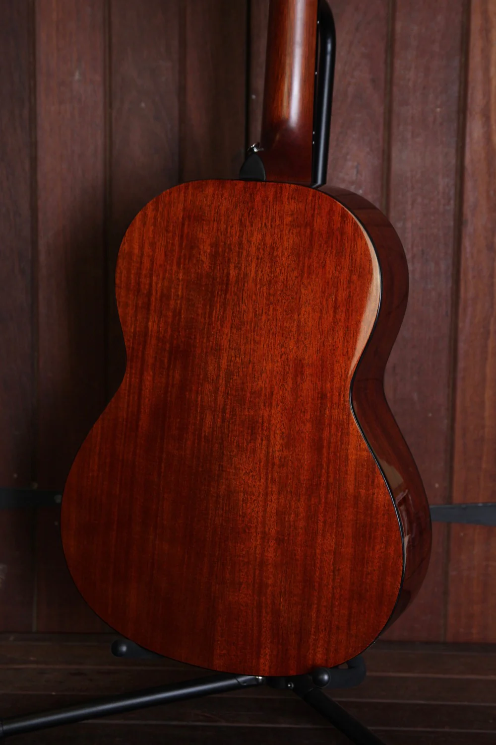 Yamaha CSF1M Small Body Travel Acoustic Guitar - Image 8