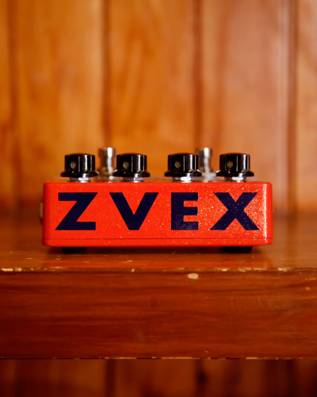 ZVEX Vexter Box Of Rock Distortion Pedal - Image 2