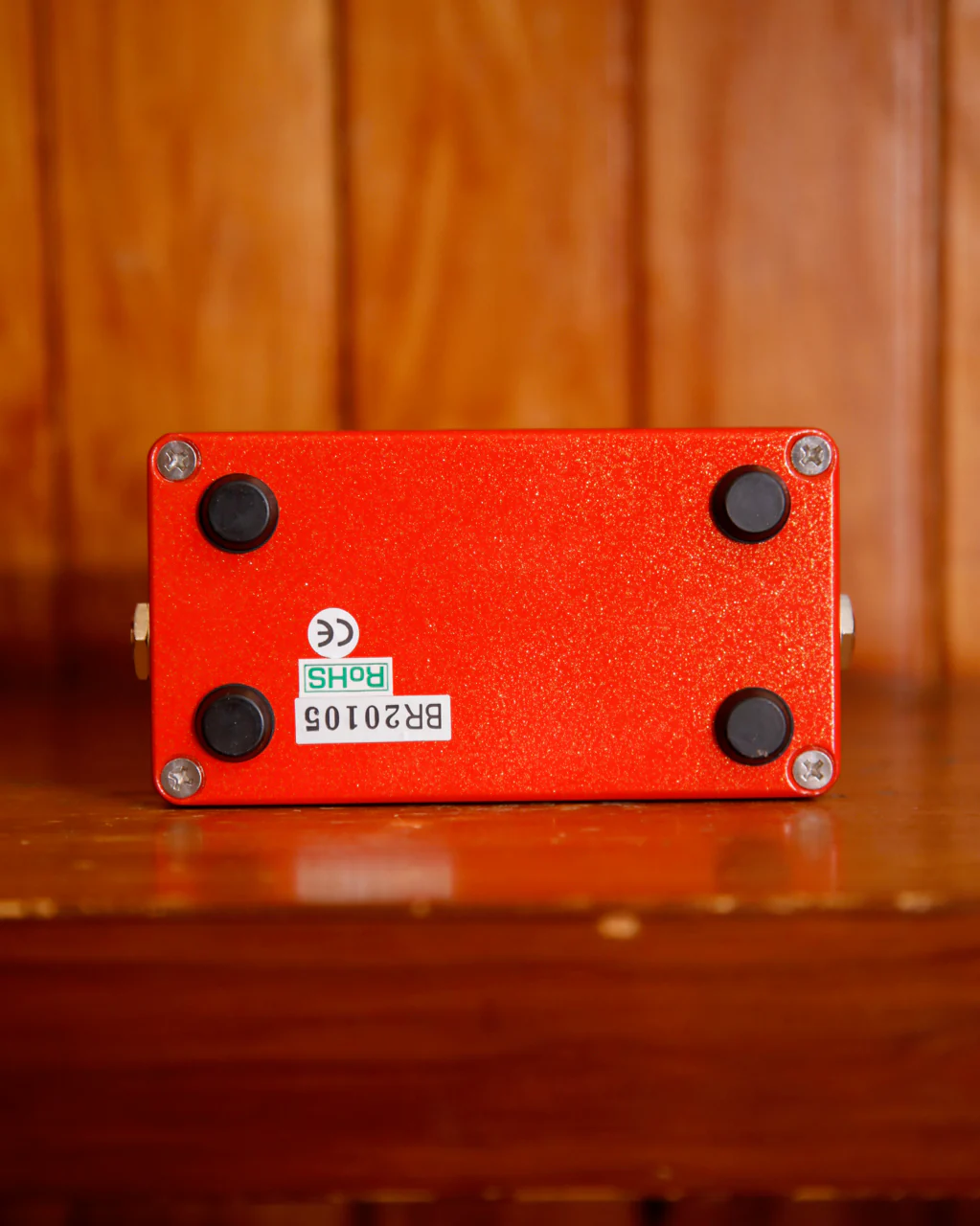 ZVEX Vexter Box Of Rock Distortion Pedal - Image 3