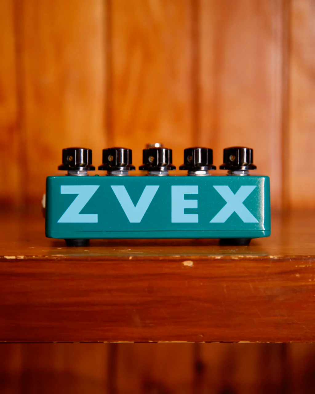 ZVEX Vexter Fuzz Factory Pedal - Image 2