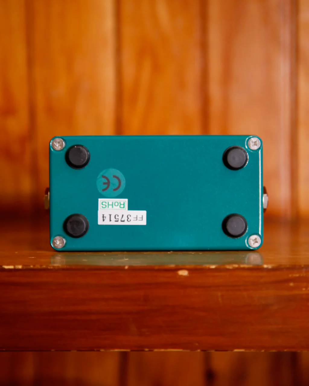 ZVEX Vexter Fuzz Factory Pedal - Image 3